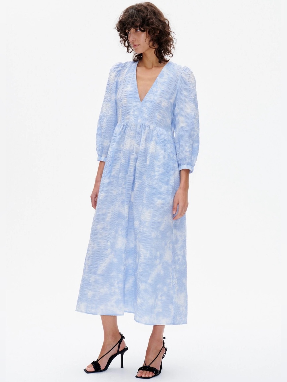 Baum Und Pferdgarten Aimee Dress